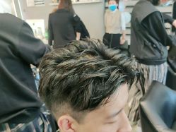 -MOVAN HAIR莫凡匠人发型屋