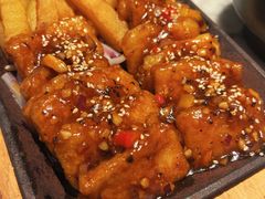 -中8楼风尚云南菜(颐堤港店)