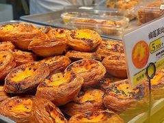 -鲍师傅糕点(五月花店)