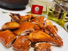 -禾府酒家·传统广府味(番禺店)