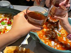 -望蓉城·古法酸菜鱼(世纪汇店)