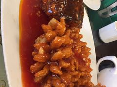 -新聚丰菜馆(太监弄店)