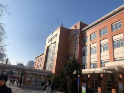 -首都儿科研究所附属儿童医院