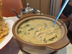 -老济南·济南菜(大明湖店)