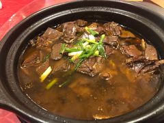 鸭血炖老鹅-双东酒店(东关街店)