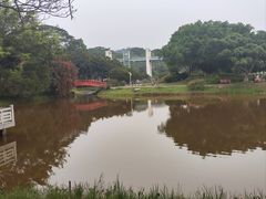 -东莞植物园