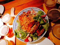 -宝莱纳餐厅(滨江店)