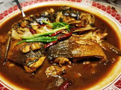 -旺顺阁鱼头泡饼(常营店)