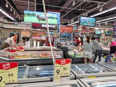 -华润万家(东葛店)