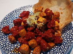 -园里前·10年私厨·福建菜(台江万达鳌峰洲店)