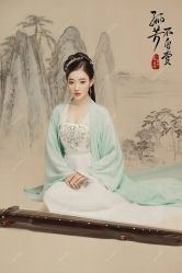 点击看大图 -美云庭古装·格格服汉服·京城旅拍(北京店)