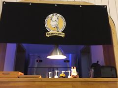 -长颈鹿咖啡(大学路店)