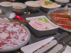 -井格重庆火锅(西直门凯德Mall店)
