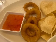 -WOLFGANG PUCK KITCHEN & BAR(迪士尼小镇店)