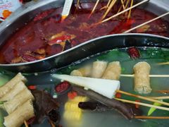 -丹妹麻辣烫(袁家岭20year店)