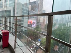 -小大董·烤鸭(观景餐厅·南京西路店)