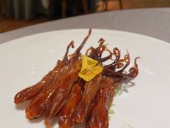 鸭舌-瓷忆·瓷文化餐厅(上海店)