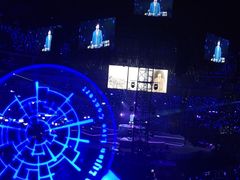 -宝能国际体育演艺中心