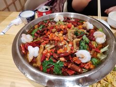 -老江南春·中国龙菜(衡山路店)