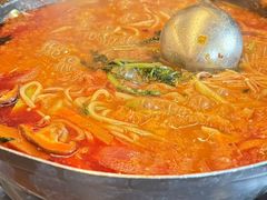 -第二外国语学院-韩国餐厅(朝阳路店)