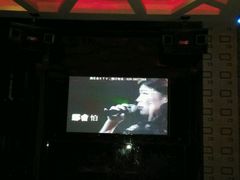 -凯乐会量贩KTV(国防大厦总店)