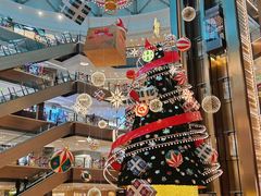 -港汇恒隆广场