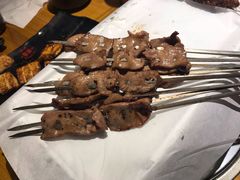 -lu串
