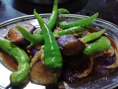 -烟桥私房菜馆(奋哥)