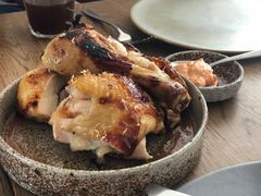 -BOR Eatery(安福路店)