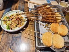 -管氏翅吧(广渠门店)