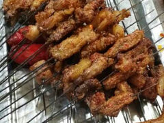 肥筋-马贤涮烤(超英·长乐家园店)