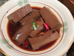 麻辣鸭血-南京大牌档(之心城店)