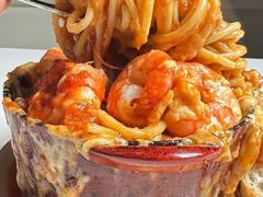 -Efes Turkish & Mediterranean Cuisine 艾菲斯餐厅(陆家嘴店)