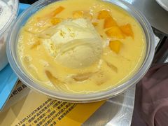-满记甜品(苏州中心店)