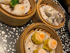 虾饺皇-金香匯晚茶(浑南店)