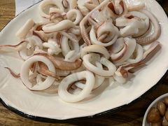 -潮中人·潮州菜(益乐路店)
