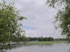 -农垦当壁镇兴凯湖旅游度假区
