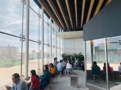 -Seesaw Coffee(朝阳大悦城店)