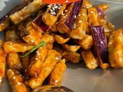 -素心小筑(后沙裕镇店)