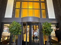 -上海和平饭店 Fairmont Peace Hotel