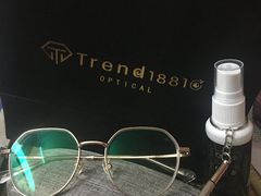 -Trend1881视光·蔡司视觉(领展广场店)