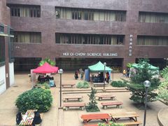-香港大学