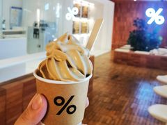 -% Arabica阿拉比卡咖啡(武汉天地店)