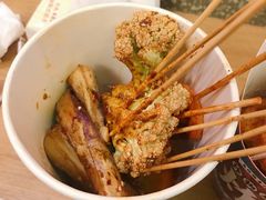 -炸物局(泊富I CITY店)