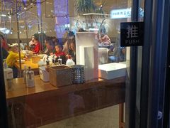 -村外有星光小食铺(长嘉汇店)
