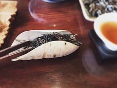 -普洱茶府(博乐广场店)