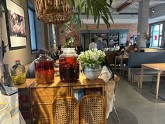 -一坐一忘云南菜(三里屯店)