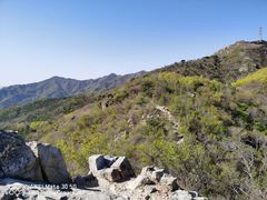 -北京鹫峰国家森林公园