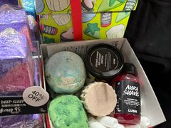 -LUSH(威尼斯人店)