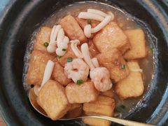 -花舍·新派粤菜·西餐·下午茶(亚运村·鸟巢店)